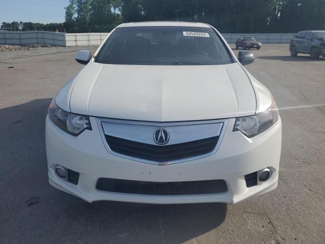 2013 Acura TSX SE