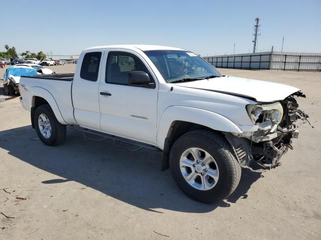 2005 Toyota Tacoma Prerunner Access Cab