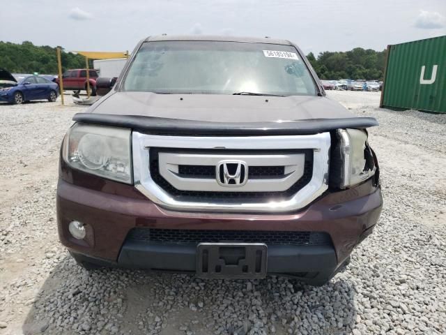 2011 Honda Pilot EX