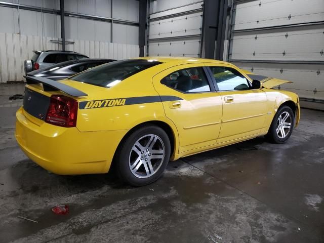 2006 Dodge Charger R/T