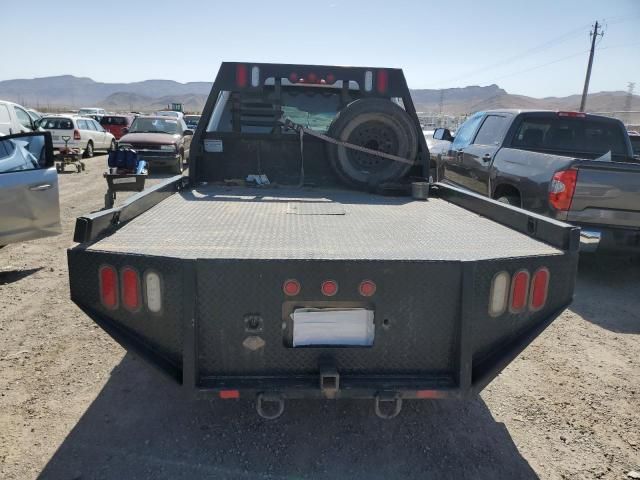 2009 Chevrolet Silverado K2500 Heavy Duty