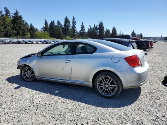 2007 Scion TC