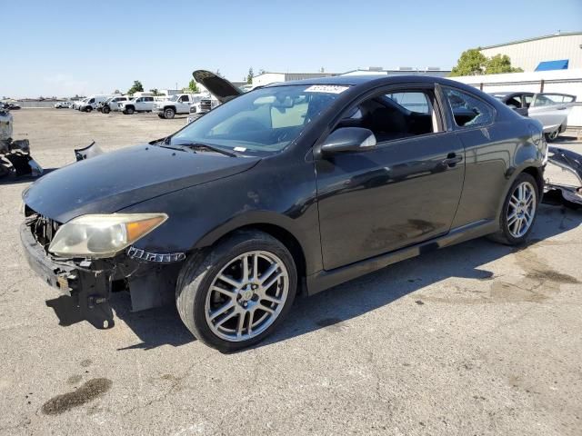 2007 Scion TC