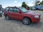 2007 Subaru Forester 2.5X Premium