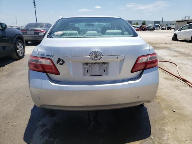 2008 Toyota Camry CE