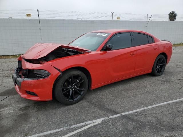 2018 Dodge Charger SXT