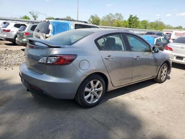 2010 Mazda 3 I