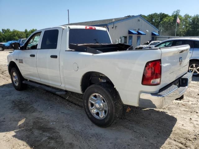 2018 Dodge RAM 2500 ST