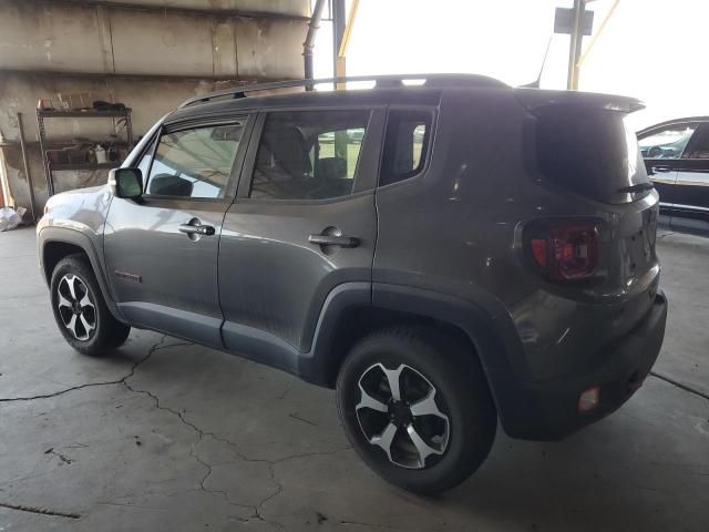 2019 Jeep Renegade Trailhawk