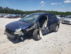 Salvage cars for sale from Copart Ellenwood, GA: 2009 Nissan Sentra 2.0