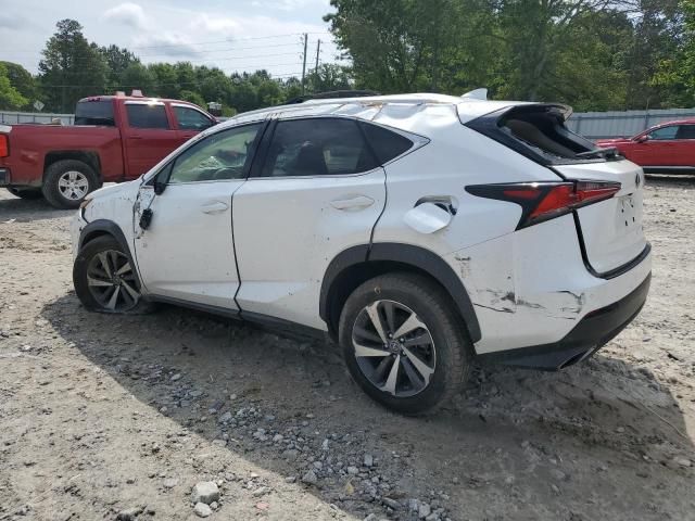 2019 Lexus NX 300 Base