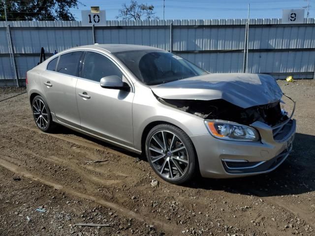 2016 Volvo S60 Premier