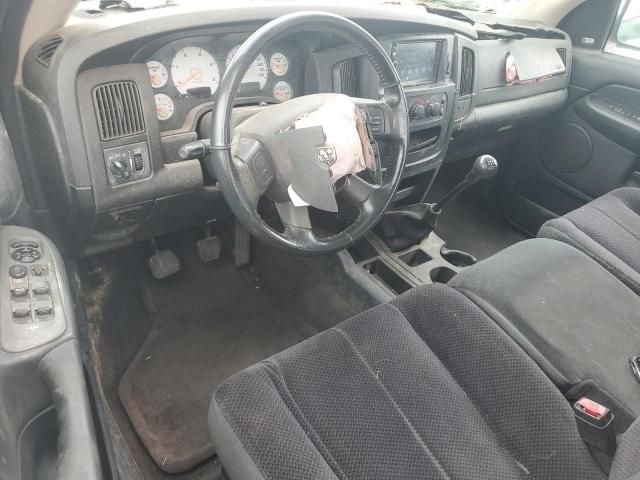 2004 Dodge RAM 2500 ST