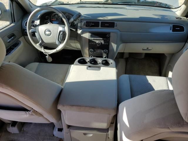 2009 Chevrolet Tahoe C1500  LS