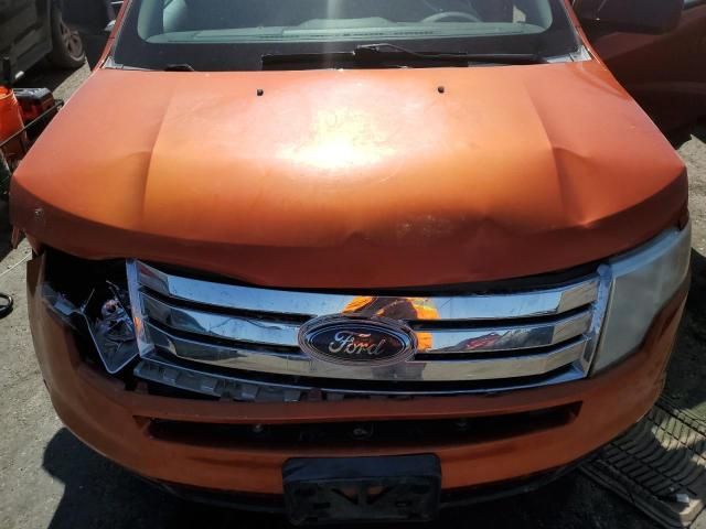 2008 Ford Edge SE