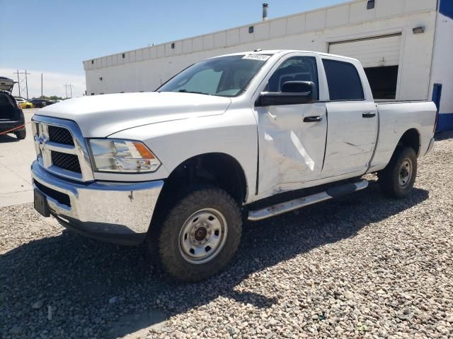 2018 Dodge RAM 2500 ST