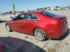 2016 Cadillac ATS Luxury