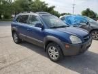 2006 Hyundai Tucson GLS