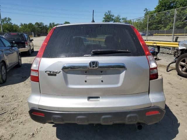 2009 Honda CR-V EX