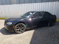 Salvage cars for sale from Copart Greenwell Springs, LA: 2021 Chrysler 300 S