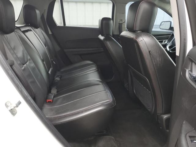 2013 GMC Terrain SLT