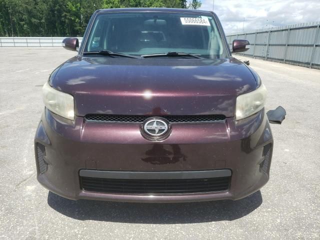 2011 Scion XB