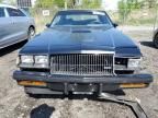 1987 Buick Regal