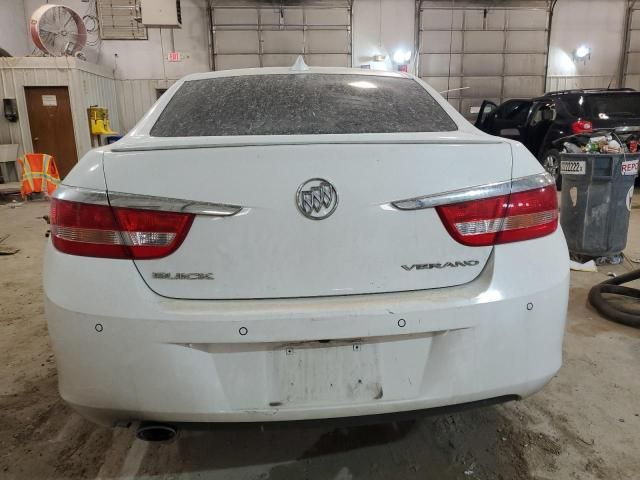 2016 Buick Verano Sport Touring