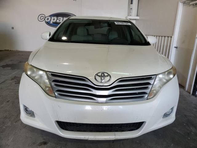 2010 Toyota Venza