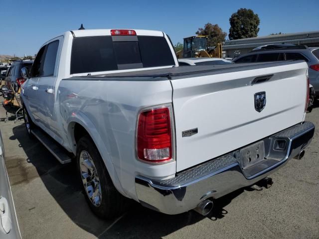 2017 Dodge 1500 Laramie