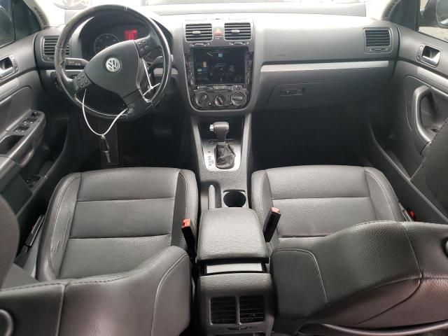 2006 Volkswagen Jetta TDI