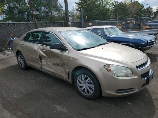 2008 Chevrolet Malibu LS