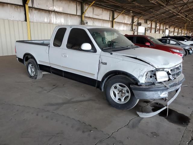 1997 Ford F150