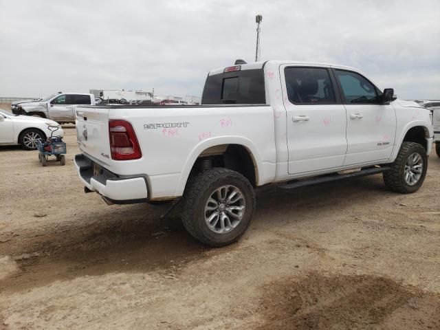 2020 Dodge 1500 Laramie