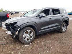 Carros de alquiler a la venta en subasta: 2023 Hyundai Santa FE SEL