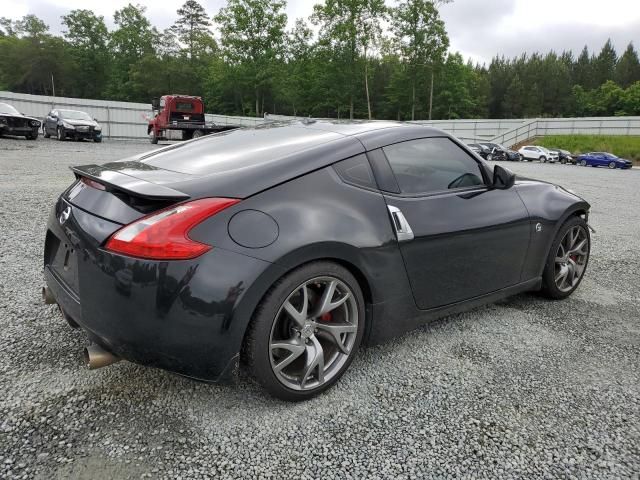 2014 Nissan 370Z Base