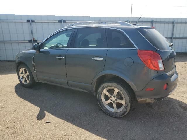 2013 Chevrolet Captiva LT