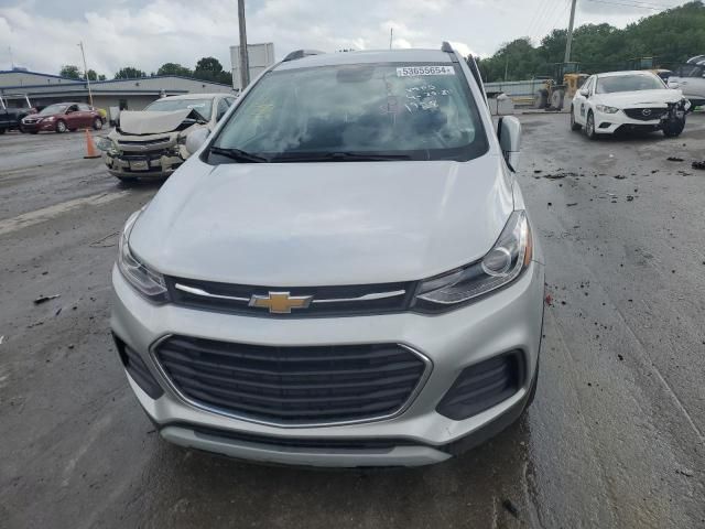 2020 Chevrolet Trax 1LT