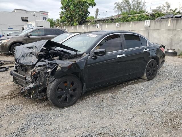 2010 Honda Accord EX