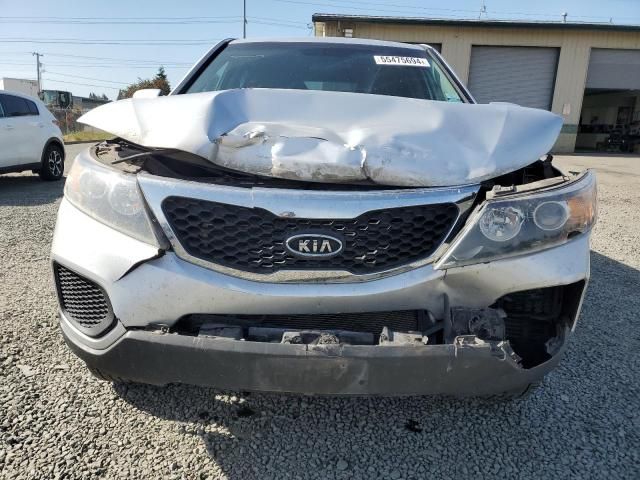 2011 KIA Sorento Base