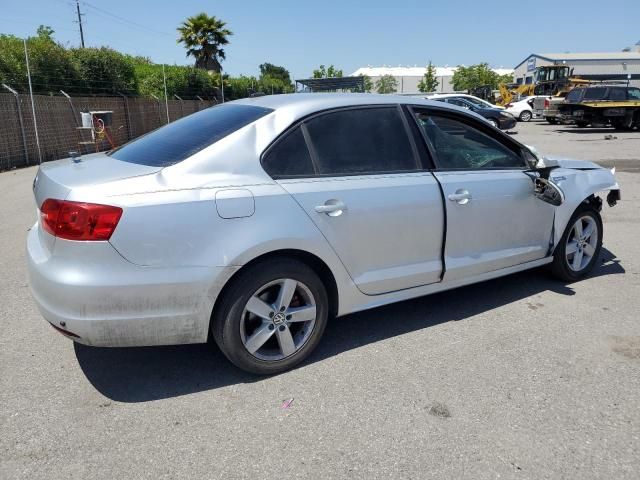 2011 Volkswagen Jetta TDI