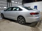 2021 Volkswagen Passat SE