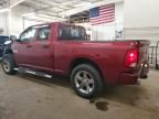 2014 Dodge RAM 1500 ST