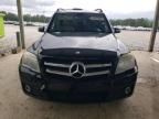 2012 Mercedes-Benz GLK 350 4matic