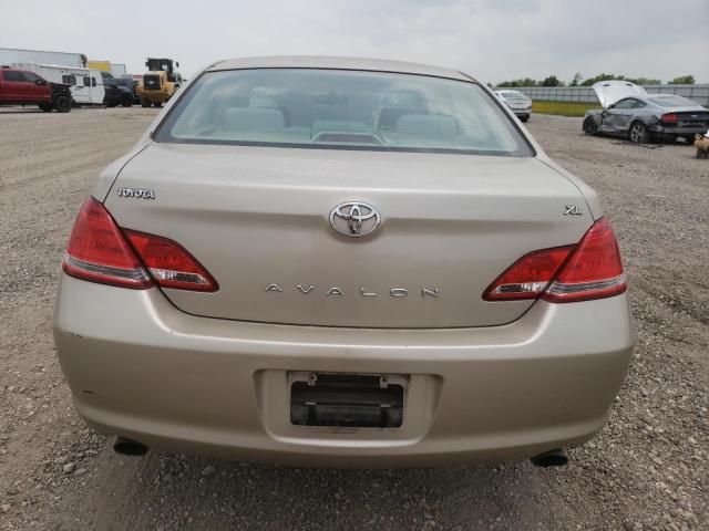 2006 Toyota Avalon XL