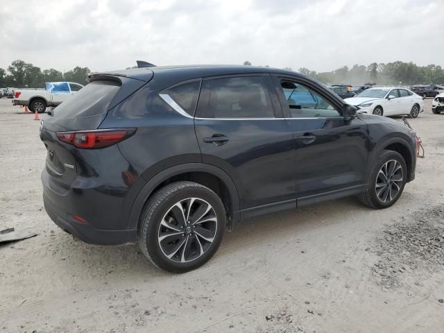 2022 Mazda CX-5 Premium