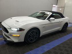 2022 Ford Mustang GT en venta en Orlando, FL