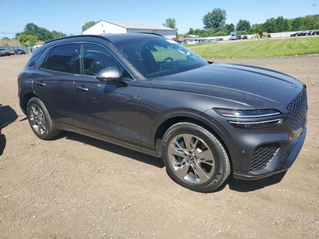 2022 Genesis GV70 Base