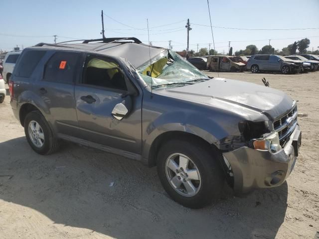 2009 Ford Escape XLT