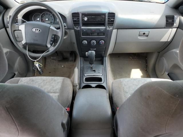 2007 KIA Sorento EX